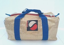 Melges sailcloth duffle for sale  Hollywood