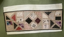 Indian design beaded for sale  BROMLEY