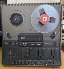 Philips n4420 tonbandgerät gebraucht kaufen  Nürnberg