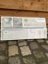 Kleinmetall roadmaster univers gebraucht kaufen  Delitzsch