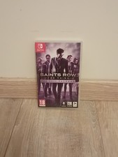 Saints row the d'occasion  Villenave-d'Ornon