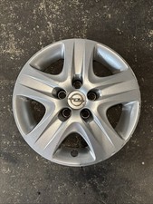 Pel meriva radkappe gebraucht kaufen  Ochsenfurt
