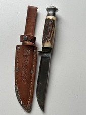 Vintage messer jagdmesser gebraucht kaufen  Bönningstedt