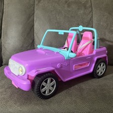 Barbie 2019 purple for sale  El Paso