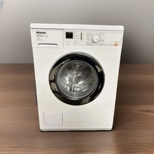 Miele waschmaschine frontlader gebraucht kaufen  Stade