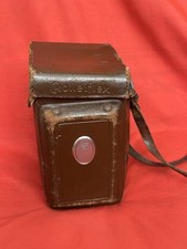 Original leather case for sale  SHEFFIELD