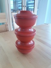 Tupperware vintage 200ml gebraucht kaufen  Augsburg