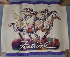 Rare 1997 kentucky for sale  Jeffersonville