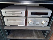 Technics hd560 for sale Technics hd560 for sale  BEACONSFIELD