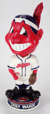Cleveland indians chief for sale  Phoenix