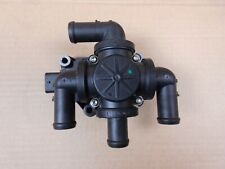 Válvula aquecedor elétrico Porsche TAYCAN Audi E-TRON 5810R1003 - NOVA * comprar usado  Enviando para Brazil