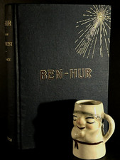 Antique fiction ben for sale  Trabuco Canyon