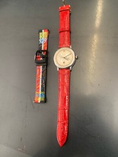 Orologio acciao a.c. usato  Milano