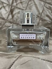 Intimately beckham eau for sale  ST. AUSTELL