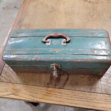 Vintage green steel for sale  Kearney