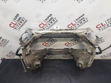 Slitta culla motore usato  Cona