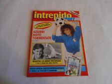 Intrepido sport n.25 usato  Torino