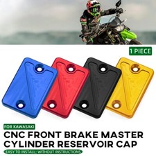 Cnc front brake d'occasion  Expédié en Belgium