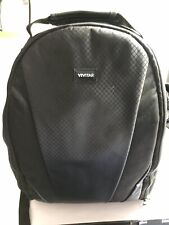 Vivitar camera backpack for sale  Hemet