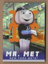 mr met for sale mr met for sale Rochester