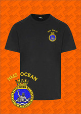 Ships crest embroidered for sale  LISKEARD
