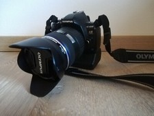 Macchina fotografica olympus usato  Rumo