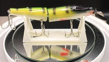 Vintage creek chub for sale  Hales Corners