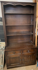 Jaycee dresser bookcase for sale  BRISTOL
