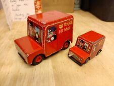 Two vintage ertl for sale  SLEAFORD