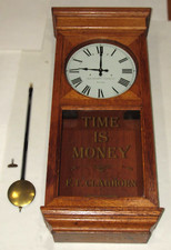 Antique self winding for sale  USA