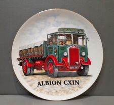 Truck memorabilia albion for sale  NELSON