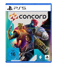 Playstation concord eingestell gebraucht kaufen  Kleve