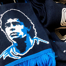 Sciarpa ultras tifoso usato  Napoli