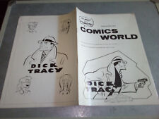 Comics world numero usato  Trevenzuolo