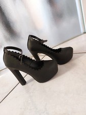Neu high heel gebraucht kaufen  Deutschland