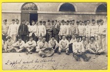 Cpa carte photo d'occasion  Saint-Nazaire