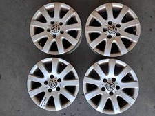 5k0601025s set cerchi usato  Minerbe