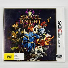 shovel knight 3ds comprar usado shovel knight 3ds comprar usado Enviando para Brazil