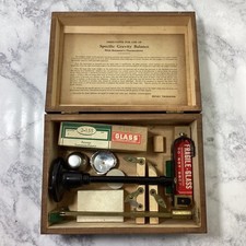 Vtg henry troemner for sale  Copper Hill