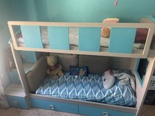 Letto ponte usato  Torino