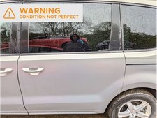 Seat alhambra sliding for sale  UK