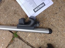 Mazda tourer roof for sale  TONBRIDGE