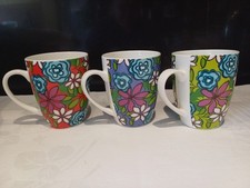maxwell williams floral mugs for sale maxwell williams floral mugs for sale LEEK