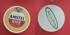 Amstel bier pilsener gebraucht kaufen  Hemer