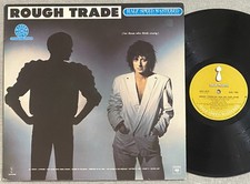Rough trade think for sale  Los Angeles