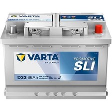 Starterbatterie 12v 66ah gebraucht kaufen  Berlin