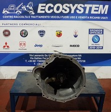 Cambio manuale completo usato  Italia