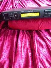 Yamaha tg500 tone for sale  SWANSEA