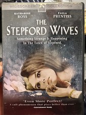 Stepford wives for sale  Goldens Bridge