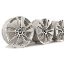 Cerchi lega bmw usato  Cremona